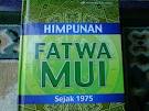 fatwa